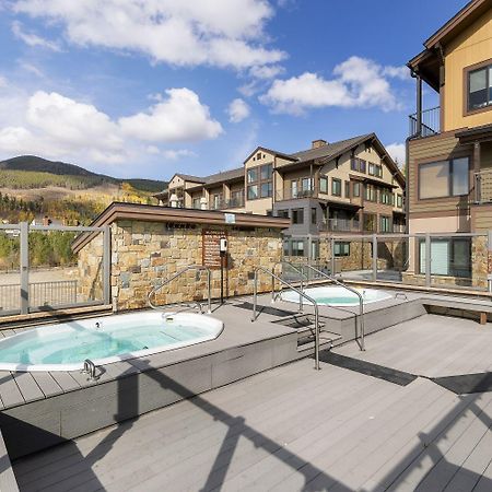 2767 Slopeside Condo Keystone Esterno foto
