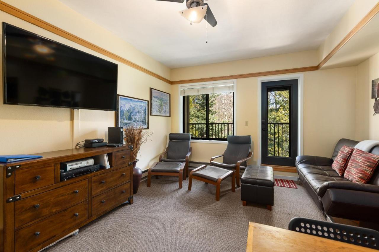 2767 Slopeside Condo Keystone Esterno foto