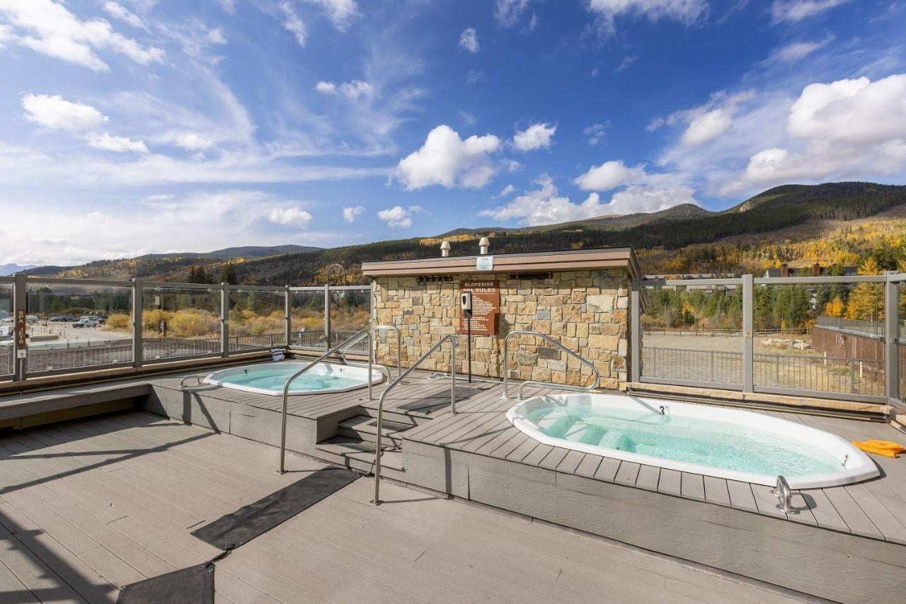 2767 Slopeside Condo Keystone Esterno foto
