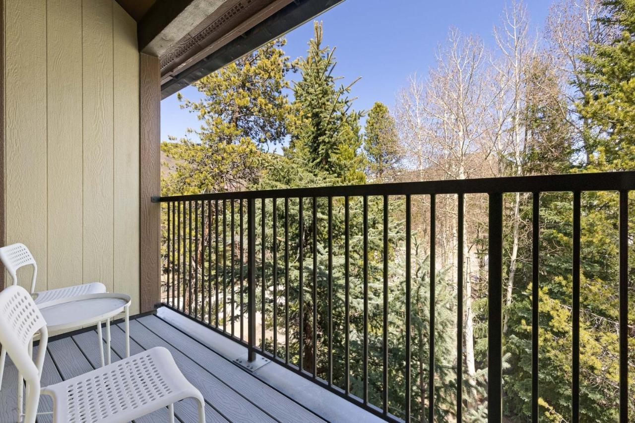 2767 Slopeside Condo Keystone Esterno foto