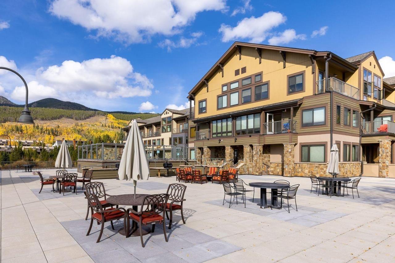 2767 Slopeside Condo Keystone Esterno foto
