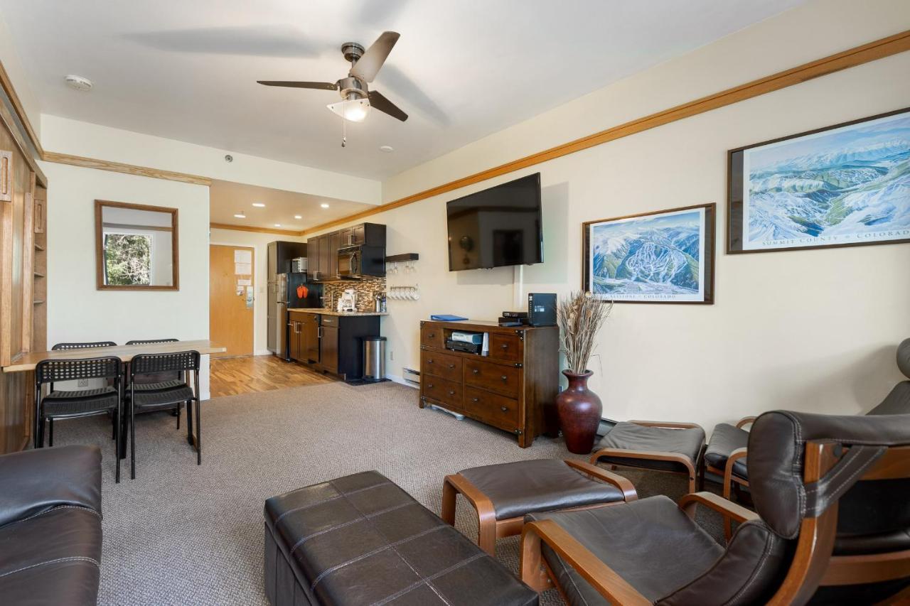 2767 Slopeside Condo Keystone Esterno foto