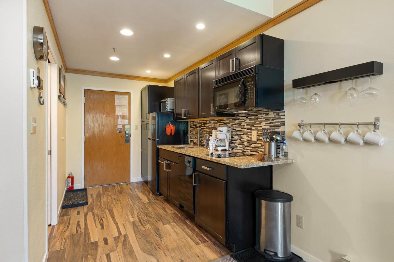 2767 Slopeside Condo Keystone Esterno foto