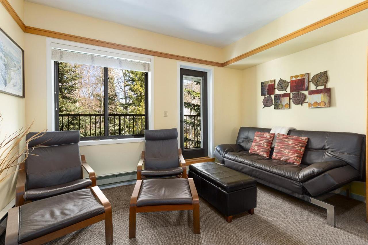 2767 Slopeside Condo Keystone Esterno foto