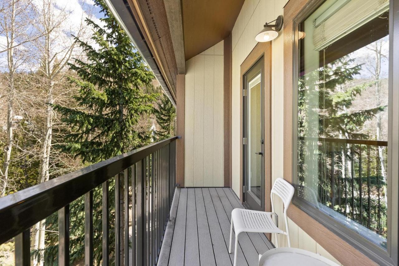 2767 Slopeside Condo Keystone Esterno foto
