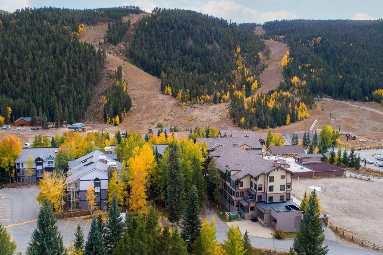 2767 Slopeside Condo Keystone Esterno foto