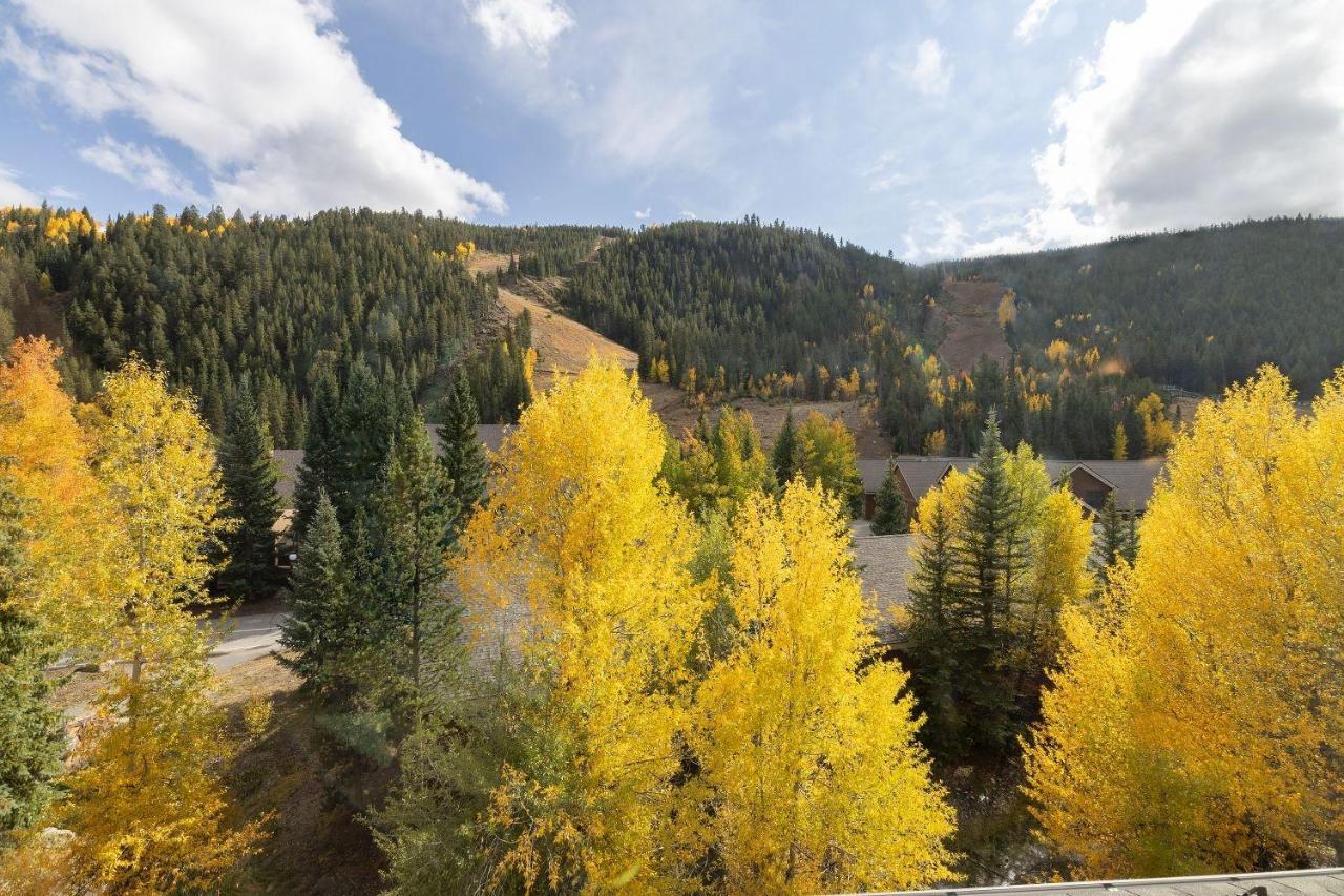 2767 Slopeside Condo Keystone Esterno foto