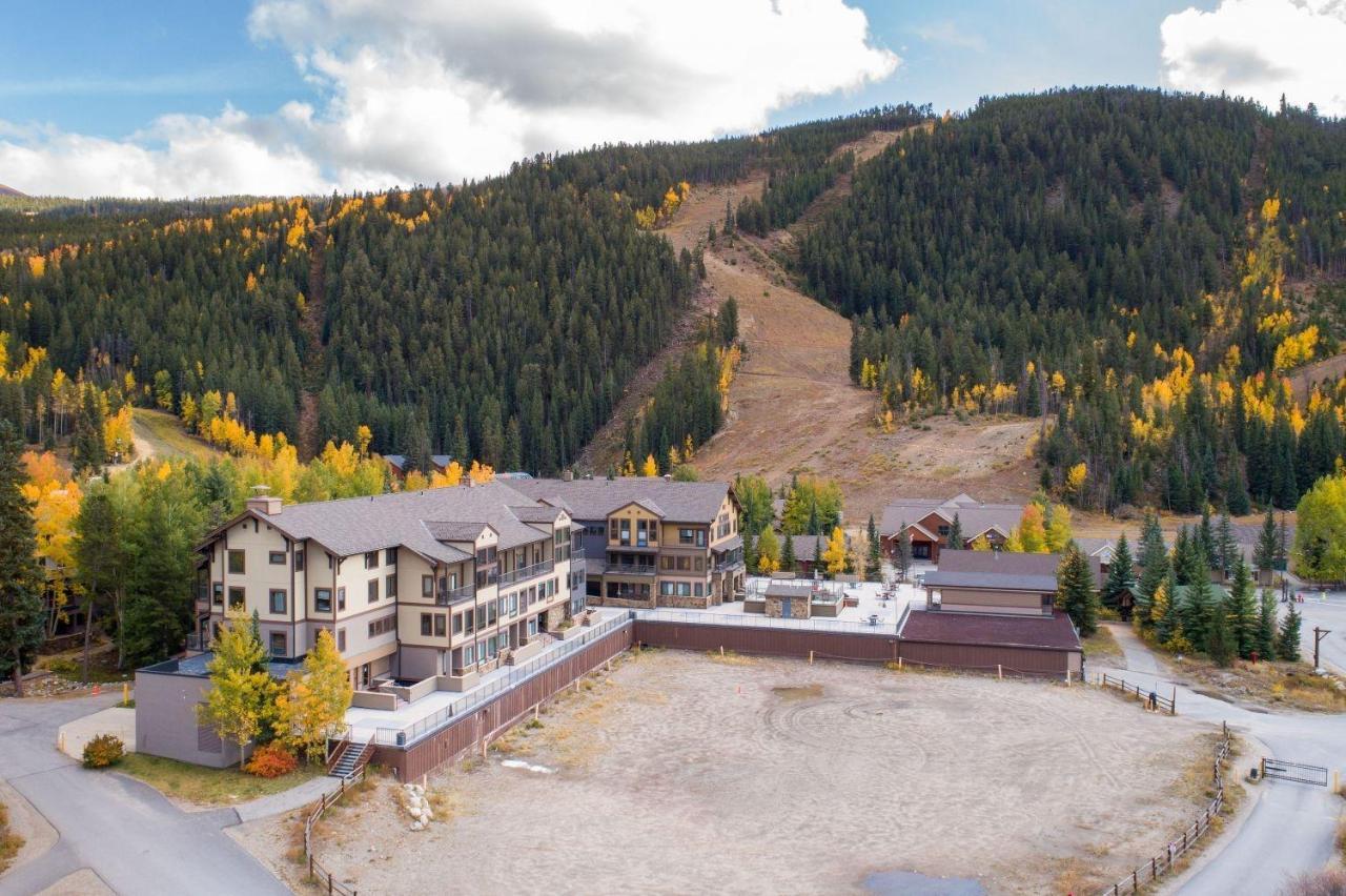 2767 Slopeside Condo Keystone Esterno foto